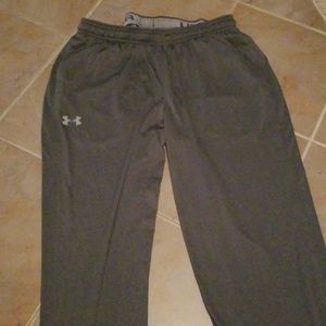 Under armour joggers